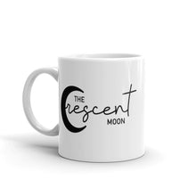 Load image into Gallery viewer, White glossy mug