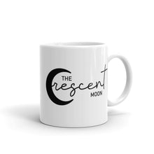 Load image into Gallery viewer, White glossy mug