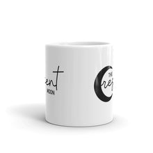 Load image into Gallery viewer, White glossy mug
