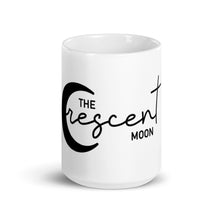 Load image into Gallery viewer, White glossy mug
