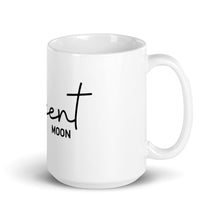 Load image into Gallery viewer, White glossy mug
